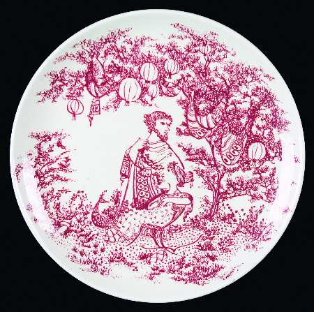 A Midsummer Night's Dream by Nymolle (Denmark)