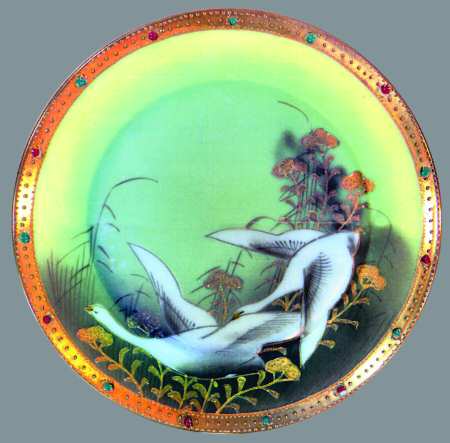 NIP107 by Nippon