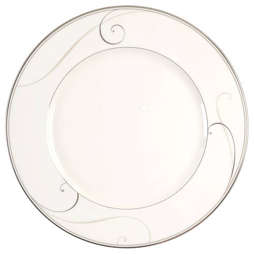 Platinum Wave by Noritake