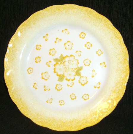 Antique Gold by Nikko