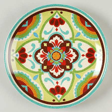 Mexican Tile Matzalan by Noble Excellence