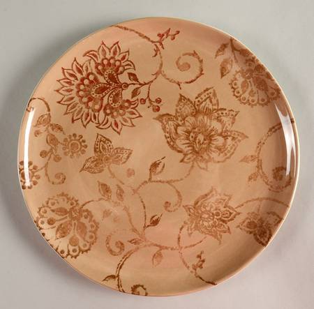 Floral Tapestry by Noble Excellence