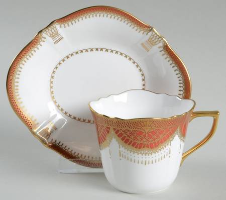 Cerise by Nikko