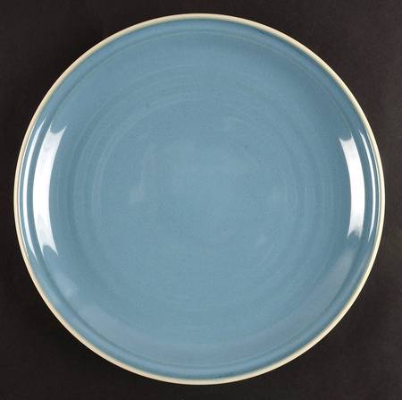 Colorvara Blue by Noritake