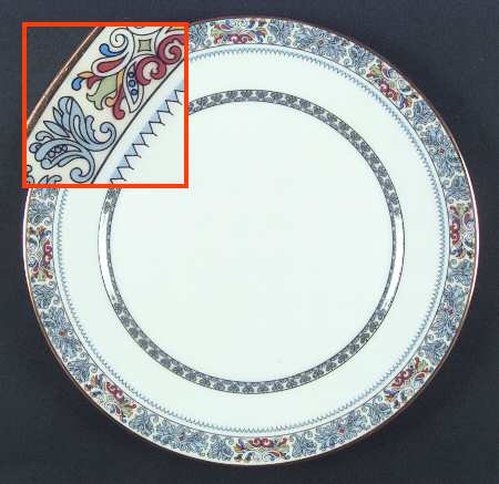 Palisades by Oxford (Div of Lenox)