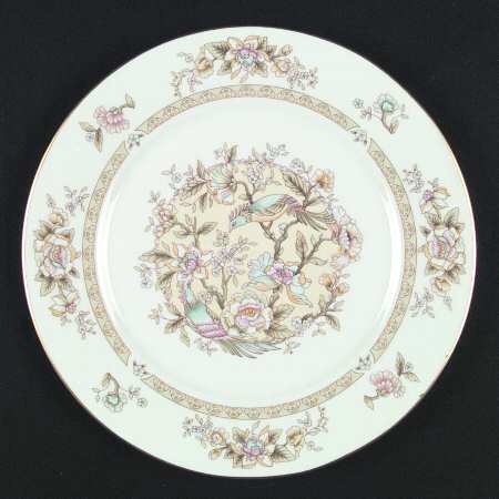 Song Birds by Oxford (Div of Lenox)