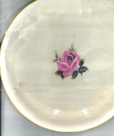 Rosina by O'Hara China