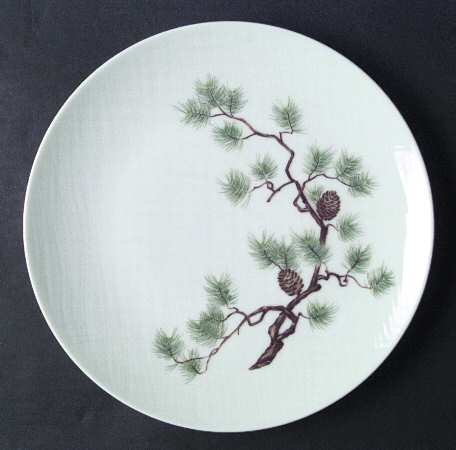 Rainier Pine by Omega