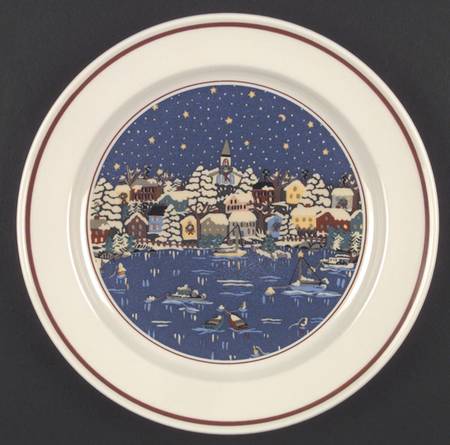 Holiday Harbor by Oneida