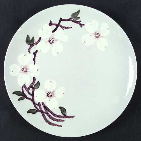 Dogwood by Orchard