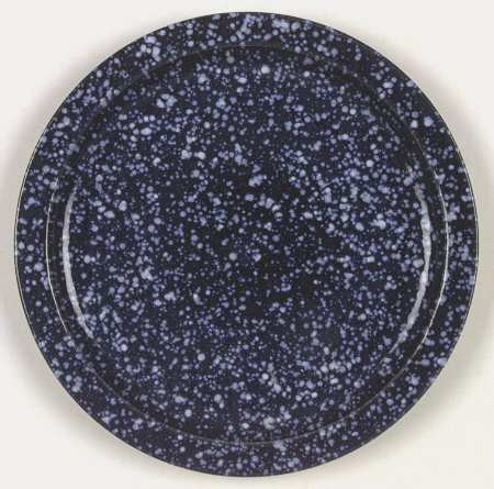 Blue Spackle by Otagiri