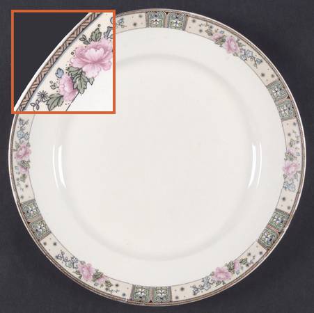OWE1 by Edward J Owen China