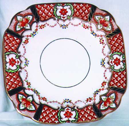 OXO1 by Oxford (England)