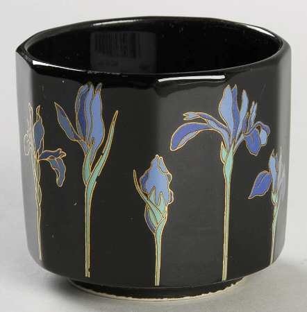 Blue Iris by Otagiri