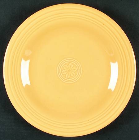 Petals Marigold by Oneida