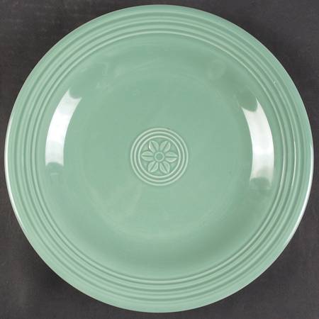 Petals Green (Willow) by Oneida
