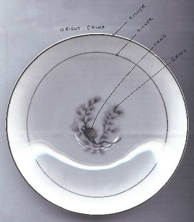 ORT6 by Orient China