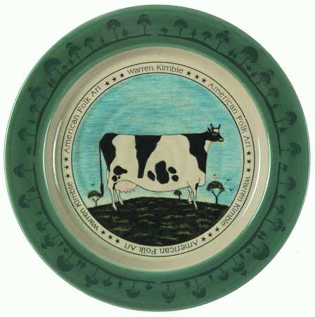 American Folk Art by Otagiri