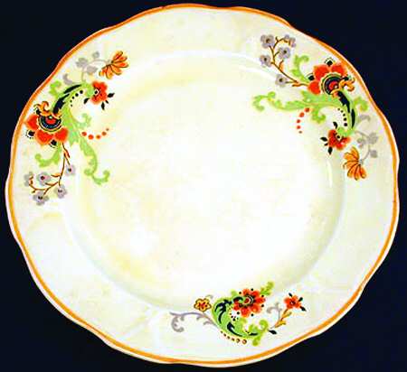 Old Scroll by Oakmont