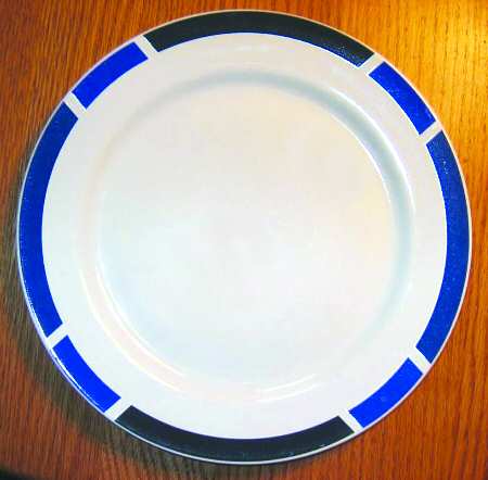 Basic Blue by Oneida