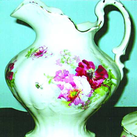 OWE19 by Edward J Owen China