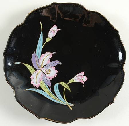 Black Orchid by Otagiri