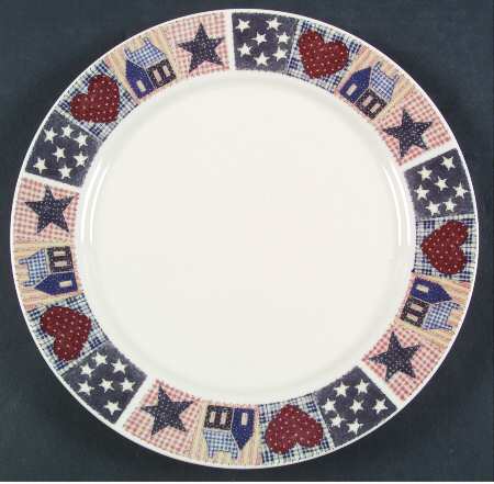 American Quilt by Oneida