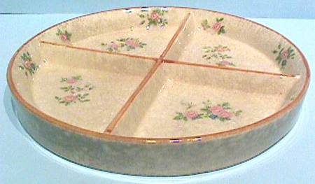 Majolica by Oriental (Japan)