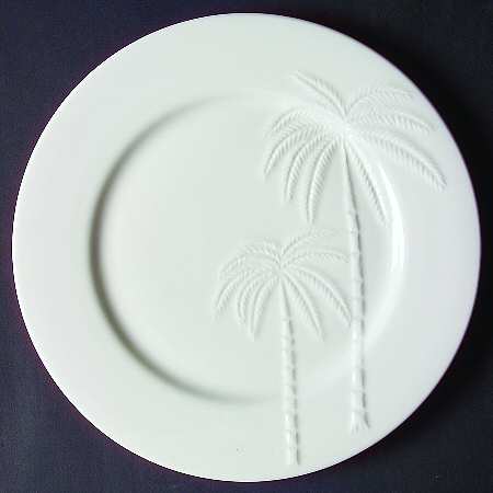Palm by Old Time Pottery