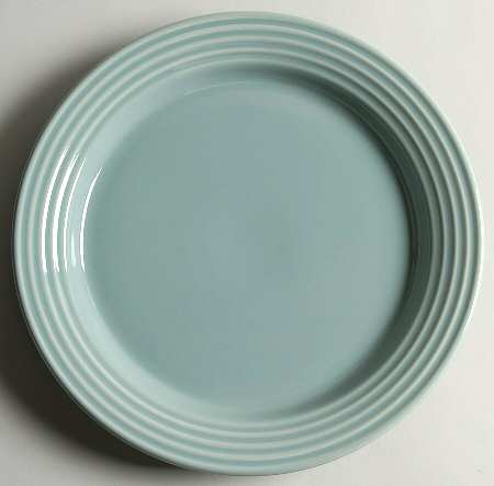 Culinaria Blue Sage (Slate Blue) by Oneida