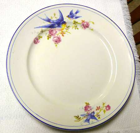 OWE25 by Edward J Owen China