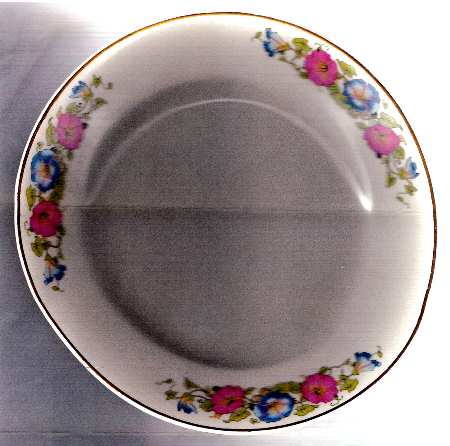 OWE30 by Edward J Owen China