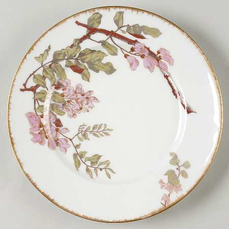 OGU20 by Oscar Gutherz (Limoges)