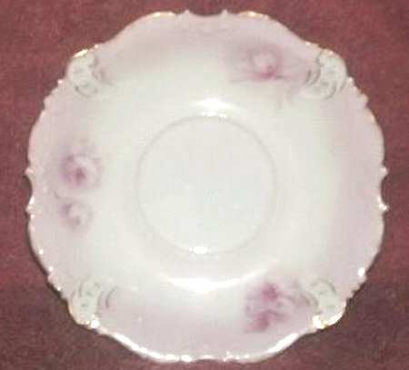 Rosette II by Hermann Ohme