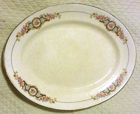 OWE31 by Edward J Owen China
