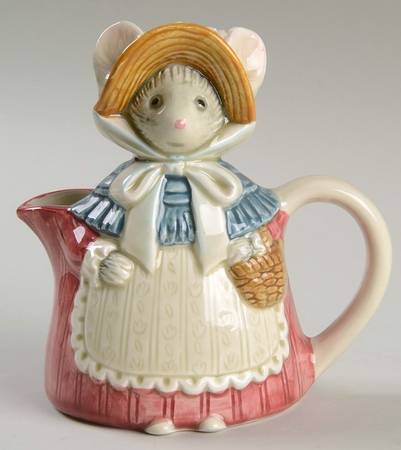 Missy Mouse by Otagiri