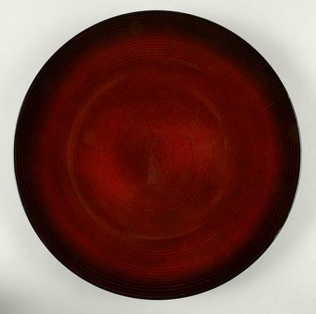 R S V P Red by Over And Back