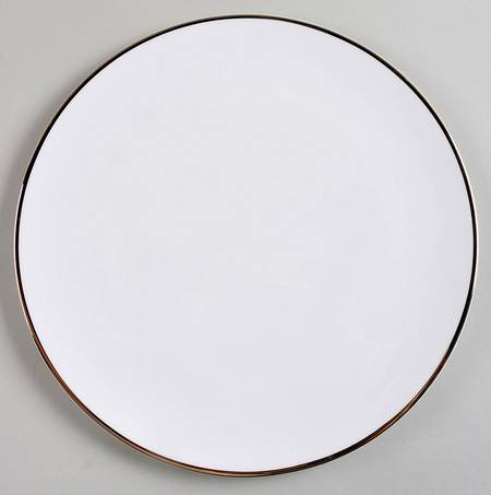 Madison (Gold Trim) by Olivia & Oliver