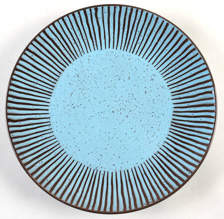 Back To Origins Blue by Over And Back