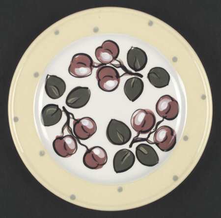 Cherries by Paula Estey