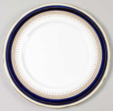 Athene Cobalt Blue by Paragon