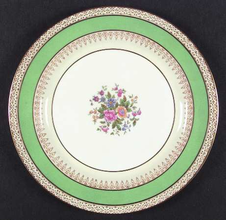 Grecian Green by Paragon