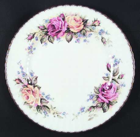 Grandma Roses by Paragon