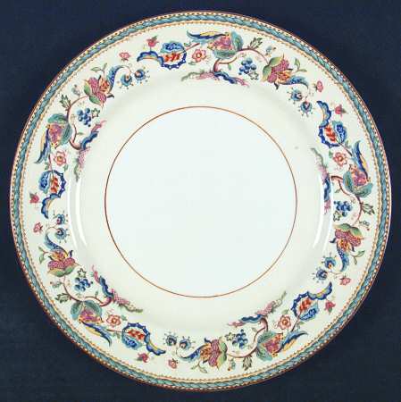 Jacobean by Paragon