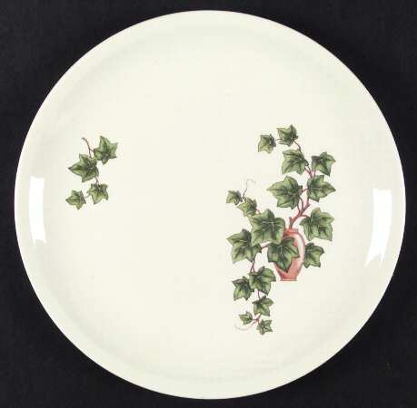 Ivy (No Trim) by Paden City