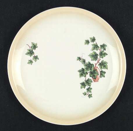 Ivy (Yellow Trim) by Paden City