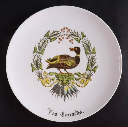 Porcelaine d'Auteuil, Chambord | Replacements, Ltd.