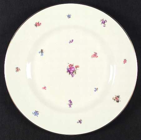 Floral Chintz by Pickard
