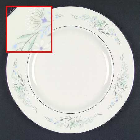 Remembrance by Pickard