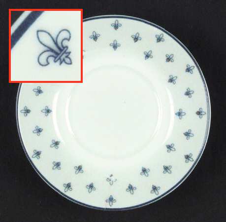 PLI2 by Porcelaine de Limoges